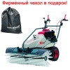 Газонокосилка электрическая MTD 4218 E HW