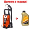 Газонокосилка электрическая MTD 4218 E HW