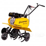 Культиватор Champion BC7712 в Волгограде