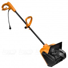 Снегоуборщик электрический Carver STE 1333 в Волгограде