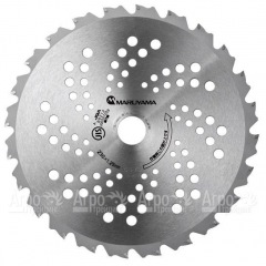 Диск с защитой от попадания камней Maruyama 255x25x24P в Волгограде