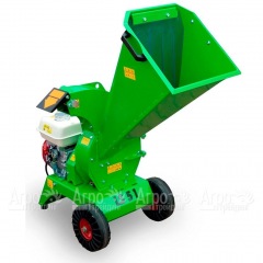 Измельчитель бензиновый Laski LS51/CH в Волгограде