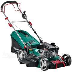 Газонокосилка бензиновая Зубр ГБС-510 в Волгограде