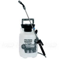 Опрыскиватель ручной Hozelock Viton 5 л в Волгограде