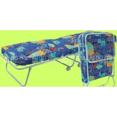 Кровать раскладная "ЮЛИЯ" в Волгограде