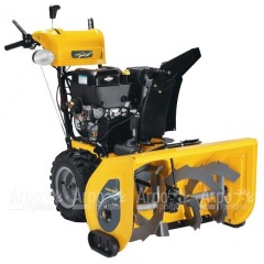 Снегоуборщик Stiga Pro 1581 HST в Волгограде