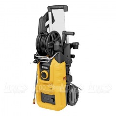 Мойка высокого давления Denzel R-200D в Волгограде