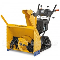 Снегоуборщик гусеничный Cub Cadet 730 HD TDE в Волгограде