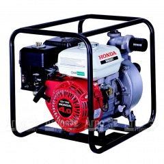 Бензиновая мотопомпа Honda WB 20 XT4 TR в Волгограде