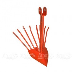 Выкапыватель НПД для мотоблоков Ока в Волгограде