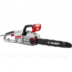 Электропила Зубр ЗЦП-2000-02-16" в Волгограде