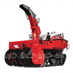 Снегоуборщик гусеничный Caiman Edo 40YD(15) в Волгограде