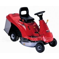 Садовый райдер-газонокосилка Honda HF 1211 HE в Волгограде