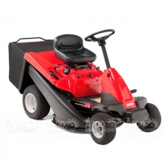 Садовый райдер MTD Minirider 76 RDE в Волгограде