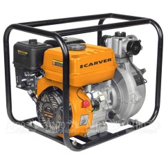Бензиновая мотопомпа Carver CGP 3050 H в Волгограде
