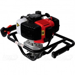 Мотобур (бензобур) Elitech БМ 52ЕН в Волгограде