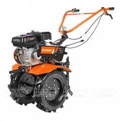 Мотоблок Patriot Калуга М2 в Волгограде