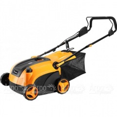 Скарификатор электрический DEKO DKESC380 в Волгограде