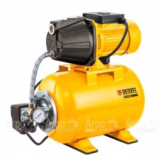 Насосная станция Denzel PS1100С в Волгограде