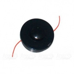 Головка режущая 415 мм к бензотриммеру Кратон в Волгограде