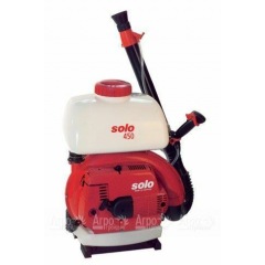 Бензиновый опрыскиватель Solo 450 в Волгограде