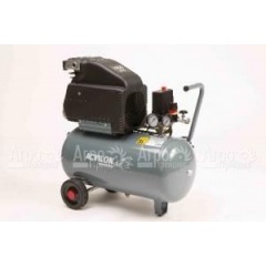 Компрессор масляный с прямой передачей (коаксиальный) Cosmos 24 в Волгограде