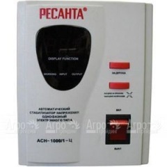 Стабилизатор Ресанта АСН-1 000/1-Ц в Волгограде