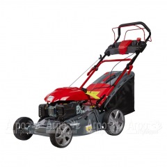 Газонокосилка бензиновая Ayger AGK-51S в Волгограде