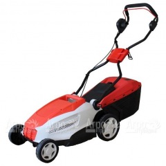 Газонокосилка электрическая Profi PEM 1842 в Волгограде