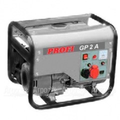 Бензогенератор Profi GP 2 A 1 кВт в Волгограде