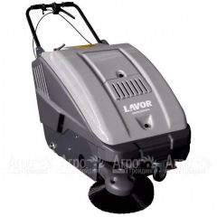 Подметальная машина Lavor Professional SWL 900 ET (без аккумулятора и зарядного устройства) в Волгограде