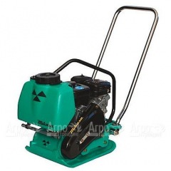 Виброплита бензиновая Mikasa MVC-50GB в Волгограде