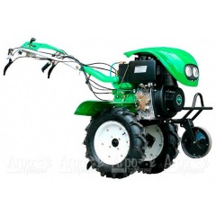 Мотоблок Aurora Space-Yard 1000D Smart в Волгограде