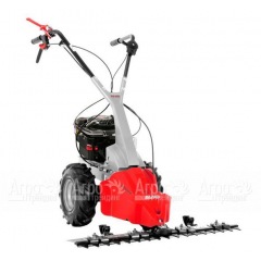 Бензиновая сенокосилка Al-KO BM 875 III в Волгограде