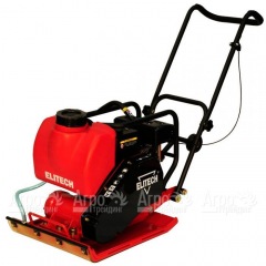 Плита витрамбовочная Elitech ПВТ 120БВЛ в Волгограде