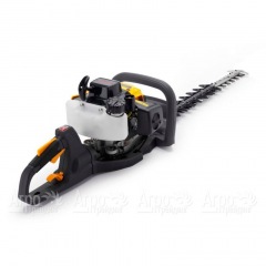 Бензиновый кусторез (бензокусторез) Stiga SHT 660 K в Волгограде