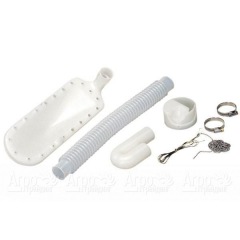 Oleo-Mac Комплект для распыления порошков для AM 190 3562-00114 в Волгограде