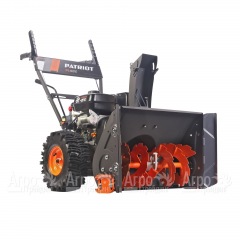 Снегоуборщик бензиновый Patriot PS 601 E в Волгограде