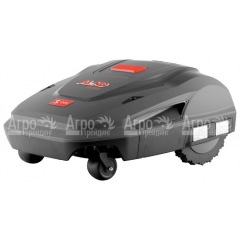 Газонокосилка-робот Solo by Al-KO Robolinho 4000 в Волгограде