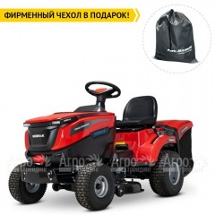 Садовый минитрактор Мобил К XP104 Премиум в Волгограде