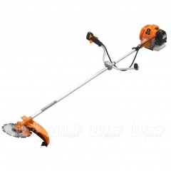 Бензокоса (бензиновый триммер) Carver GBC-052MS в Волгограде