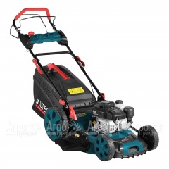 Газонокосилка бензиновая Alteco GLM 5.5 HP в Волгограде