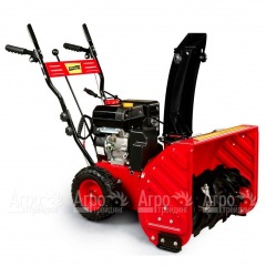 Снегоуборщик Nikkey SM5.5A в Волгограде