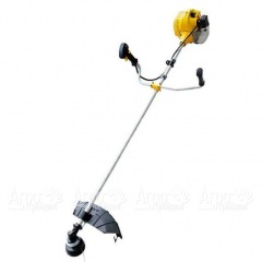 Бензокоса (бензиновый триммер) Huter GGT-430Т в Волгограде