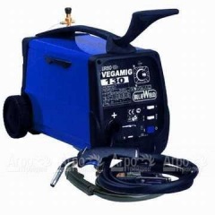 Сварочный полуавтомат BlueWeld Vegamig 130 Turbo в Волгограде