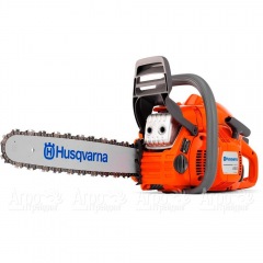 Бензопила Husqvarna 450e II-15" в Волгограде
