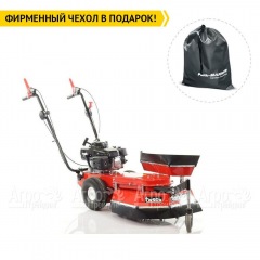 Машина для чистки плитки и брусчатки Tielbuerger TW50X в Волгограде