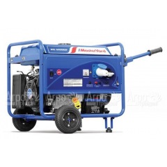 Бензогенератор MasterYard MG 6000REP 6.5 кВт в Волгограде