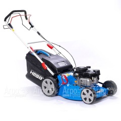 Газонокосилка бензиновая Нева KCL19SP в Волгограде