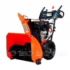 Снегоуборщик Herz SB-7US в Волгограде